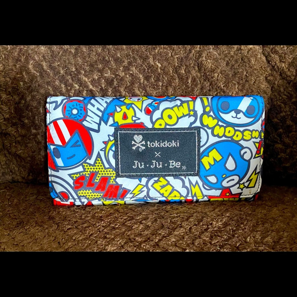 New Jujube Be Rich Tokidoki
